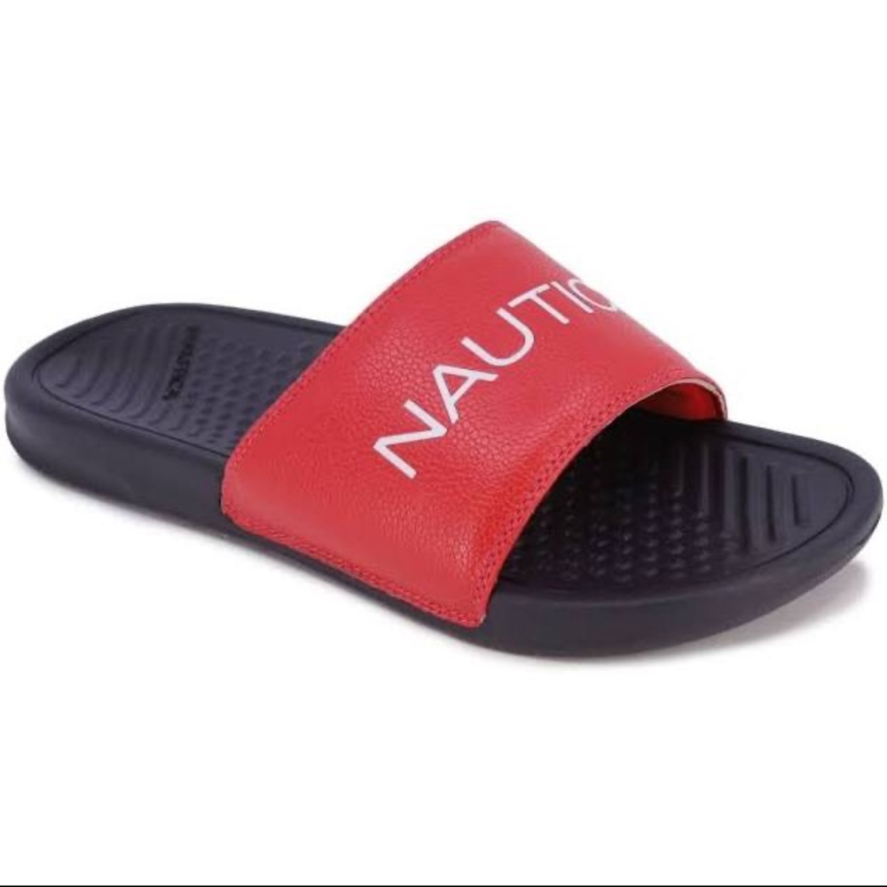 Nautica Bretton Sport Slides